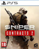 Sniper Ghost Warrior Contracts 2 (PS5) 5906961190734