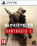 Sniper Ghost Warrior Contracts 2 (PS5) 5906961190734