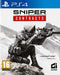 Sniper Ghost Warrior Contracts (Playstation 4) 5906961199621