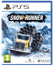 Snowrunner (Playstation 5) 3512899957817