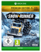 Snowrunner - Premium Edition (Xone) 3512899122963