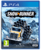 Snowrunner (PS4) 3512899122758