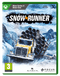 Snowrunner (Xbox Series X & Xbox One) 3512899957923