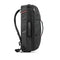 SOLO ALL-STAR BACKPACK DUFFEL BLACK 030918004159