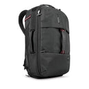 SOLO ALL-STAR BACKPACK DUFFEL BLACK 030918004159