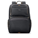 SOLO BACKPACK BLACK,ORANGE 17.3 030918008829