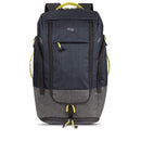 SOLO EVERYDAY MAX BACKPACK BLACK 17.3 030918012338