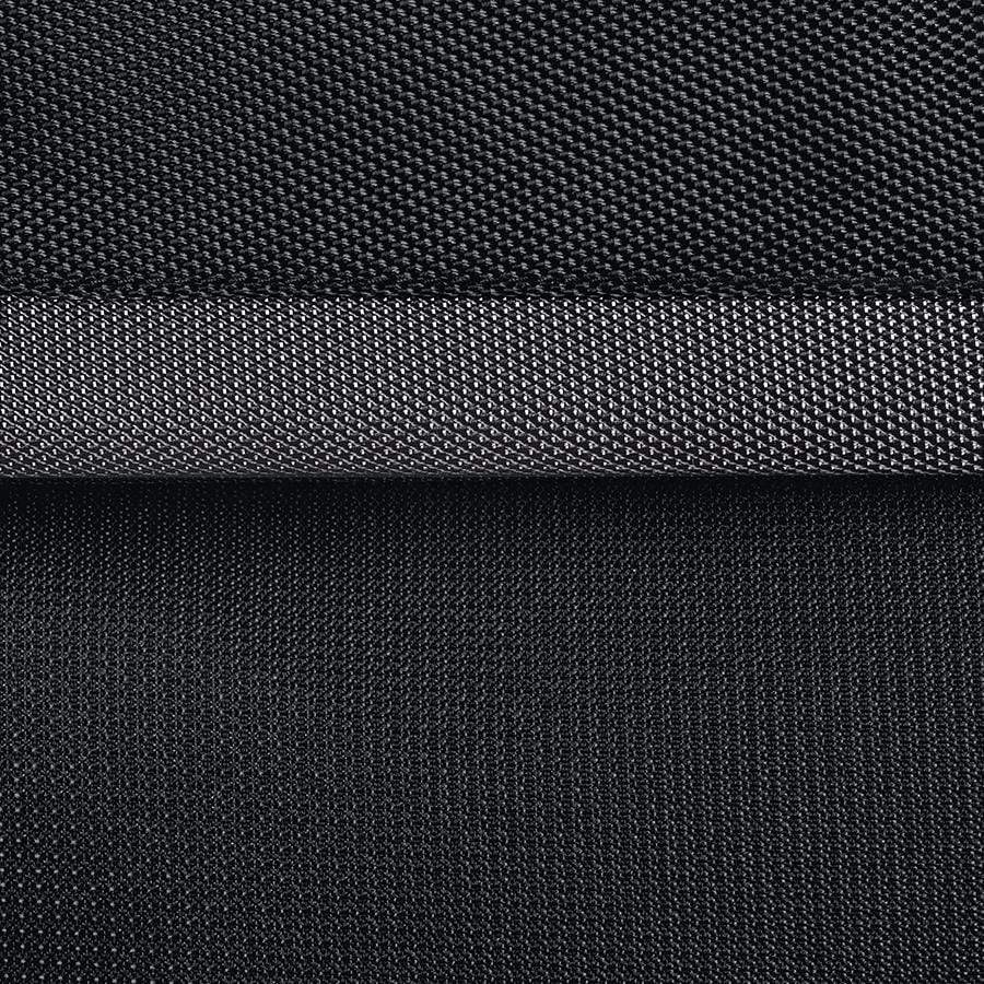 SOLO FLATIRON SLIM BRIEF BLACK 14.1 030918005545