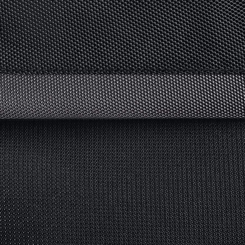 SOLO FLATIRON SLIM BRIEF BLACK 14.1 030918005545