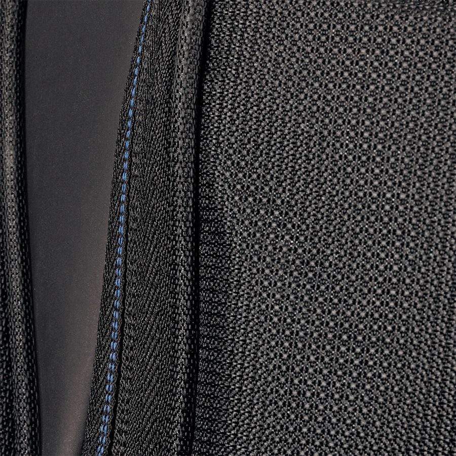 SOLO NY ACE SLIM BRIEF BLACK, BLUE 15.6 030918012963