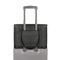 SOLO NY JAY LEATHER TOTE BLACK 15.6 030918007181