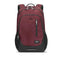 SOLO NY REGION BACKPACK BURGUNDY 15.6 030918008928