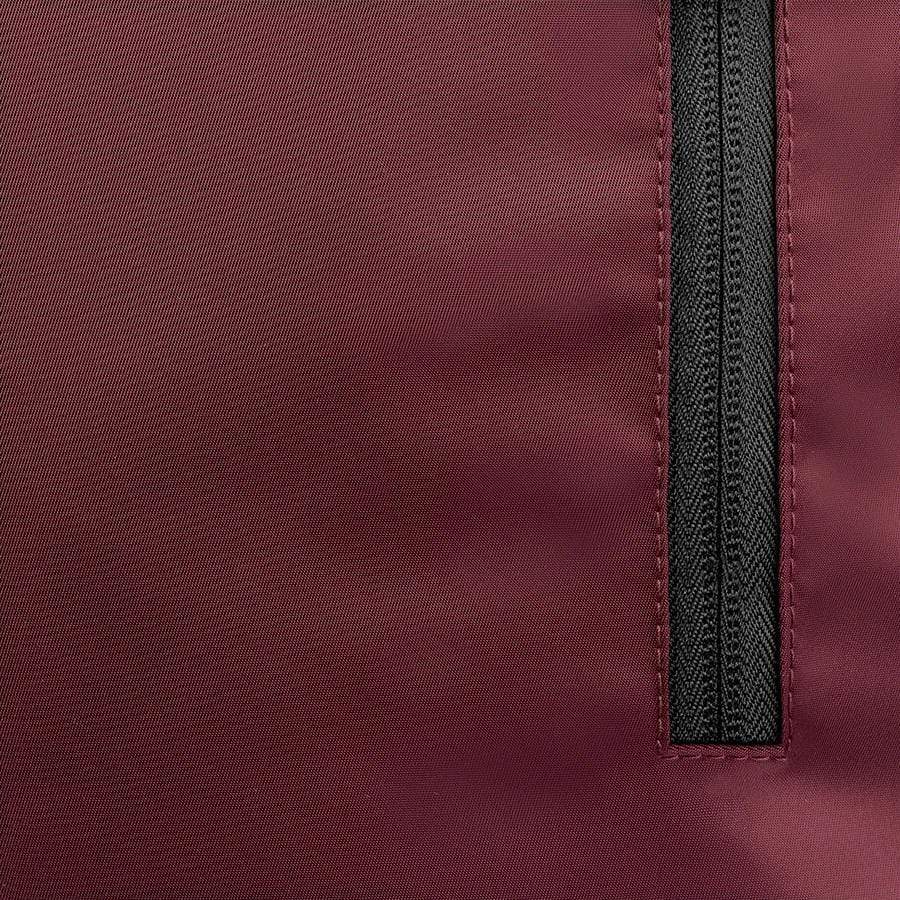 SOLO NY REGION BACKPACK BURGUNDY 15.6 030918008928