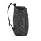 SOLO PACKABLE BACKPACK BLACK 030918013342