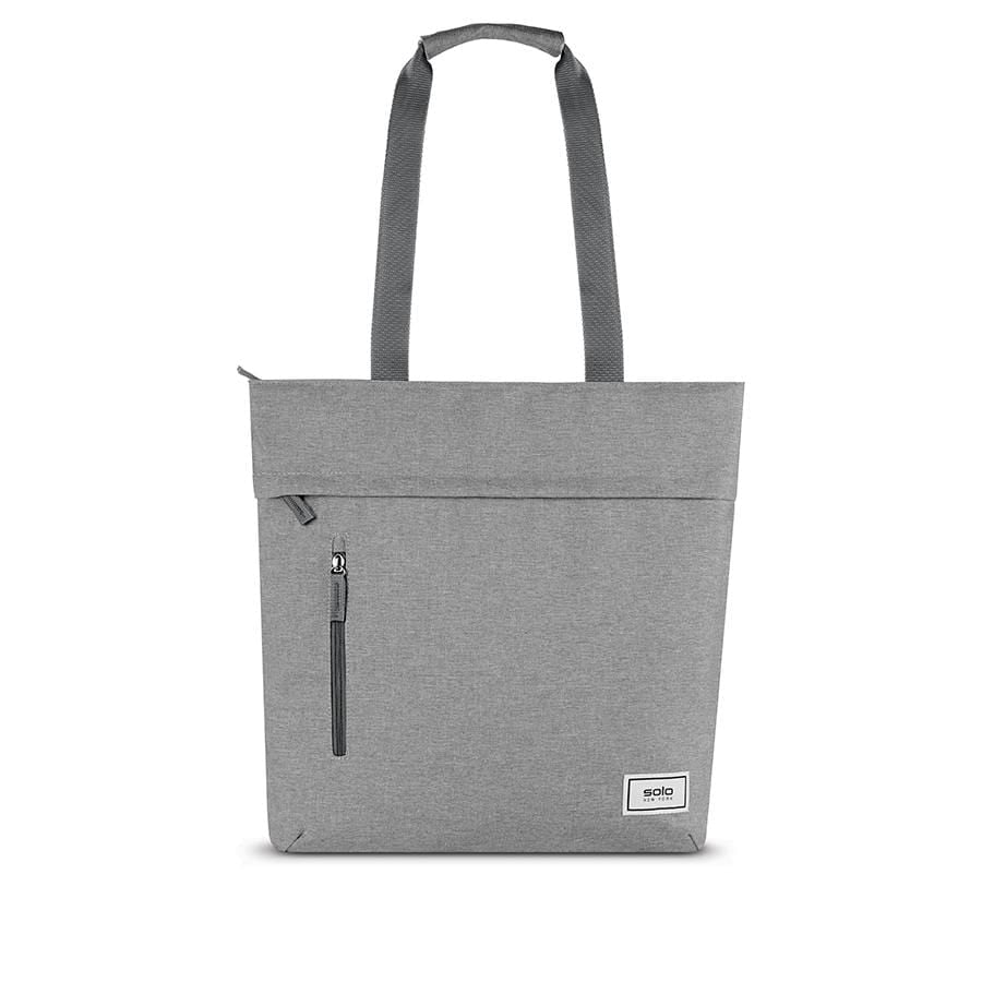 SOLO RE:STORE TOTE GRAY 15.6 030918013861