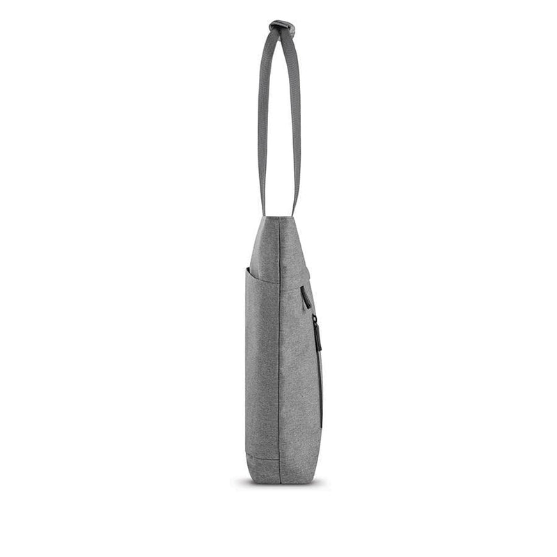 SOLO RE:STORE TOTE GRAY 15.6 030918013861