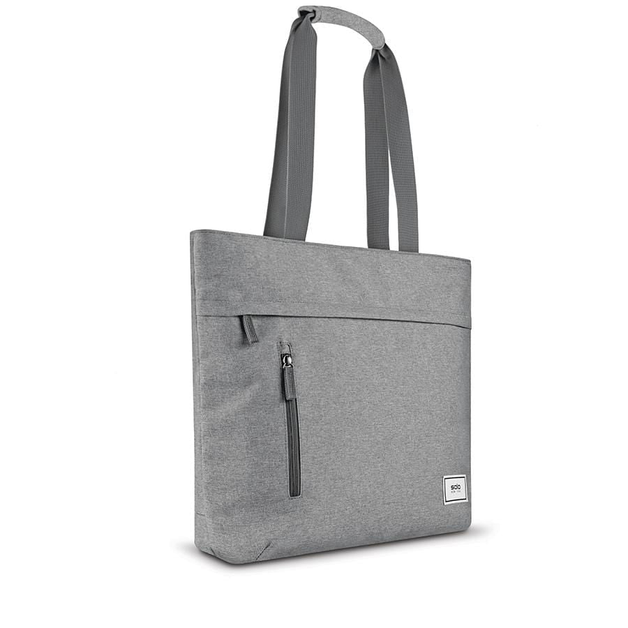 SOLO RE:STORE TOTE GRAY 15.6 030918013861