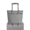 SOLO RE:STORE TOTE GRAY 15.6 030918013861