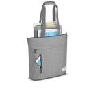 SOLO RE:STORE TOTE GRAY 15.6 030918013861