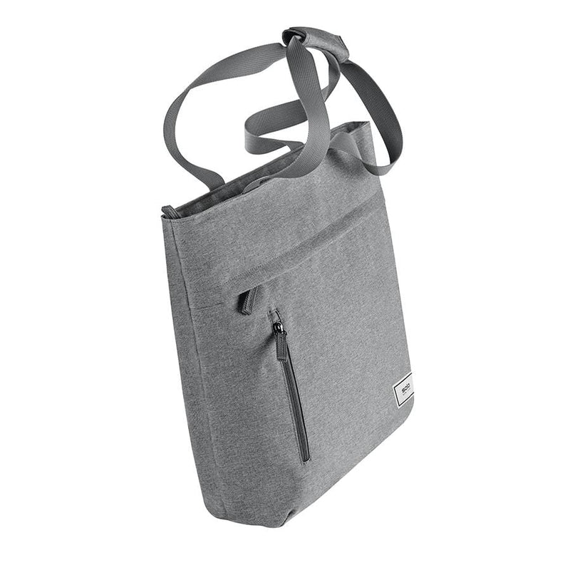 SOLO RE:STORE TOTE GRAY 15.6 030918013861