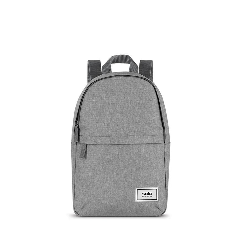 SOLO RE:VIVE MINI BACKPACK GRAY 030918013854