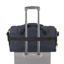 SOLO TIRELESS DUFFEL DARK BLUE 030918013205