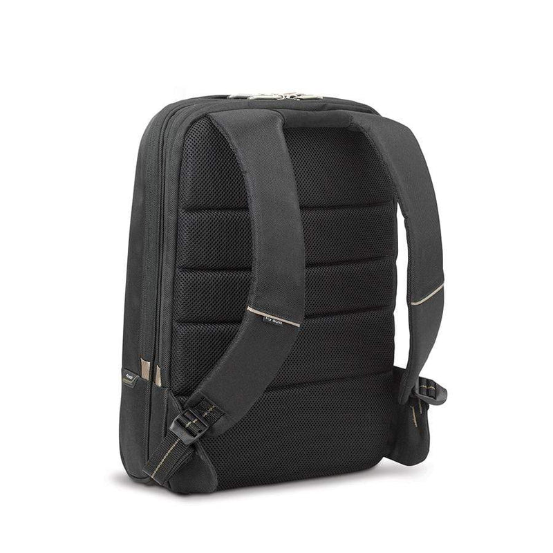 SOLO TRANSIT BACKPACK BLACK 15.6 030918009680