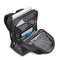 SOLO TRANSIT BACKPACK BLACK 15.6 030918009680