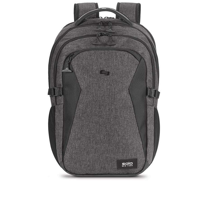 SOLO UNBOUND BACKPACK GRAY 15.6 030918006061