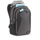 SOLO UNBOUND BACKPACK GRAY 15.6 030918006061