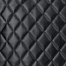 SOLO WALDORF TOTE BLACK 15.6 030918011089