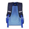 ŠOLSKI NAHRBTNIK TIGERNU T-B3225 BLUE 0928112307742