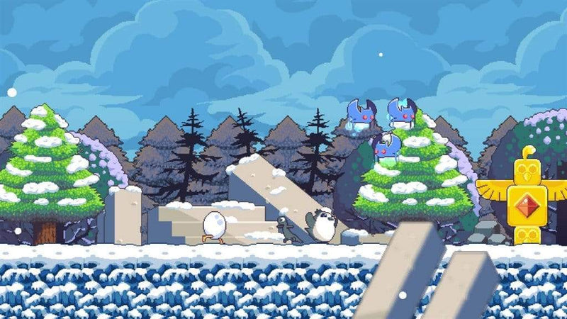 Songbird Symphony (CIAB) (Nintendo Switch) 5060690792291