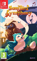 Songbird Symphony (CIAB) (Nintendo Switch) 5060690792291