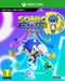 Sonic Colours Ultimate - Launch Edition (Xbox One & Xbox Series X) 5055277038749