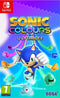 Sonic Colours: Ultimate (Nintendo Switch) 5055277038374