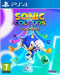 Sonic Colours: Ultimate (PS4) 5055277038220