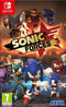 Sonic Forces (switch) 5055277030101