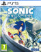 Sonic Frontiers (Playstation 5) 5055277048250