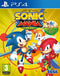 Sonic Mania Plus (PS4) 5055277031726