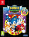 Sonic Origins Plus - Limited Edition (Nintendo Switch) 5055277050529