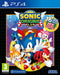 Sonic Origins Plus - Limited Edition (Playstation 4) 5055277050307