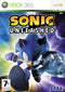 Sonic Unleashed (Xbox 360) 5055277003792