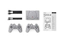 SONY CONSOLE PLAYSTATION CLASSIC 711719999492