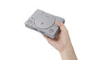 SONY CONSOLE PLAYSTATION CLASSIC 711719999492