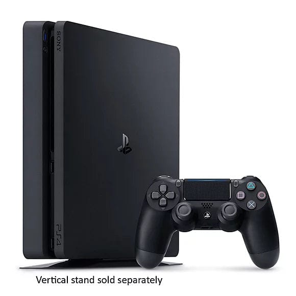 SONY CONSOLE PS4 500GB + CODMWII 711719561187