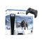 SONY CONSOLE PS5 GOW RAGNAROK + DUALSENSE CAMO 9999722733307