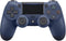 SONY PS4 DUALSHOCK 4 V2 KONTROLER, TEMNO MODER 711719874263