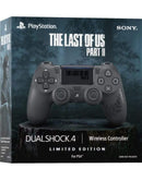 Sony PS4 Dualshock V2 Kontroler - The Last of Us II 711719371304