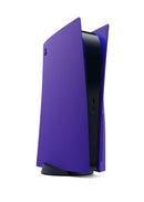 SONY PS5 COVER PLATE PURPLE - POKROV OHIŠJA 711719403593